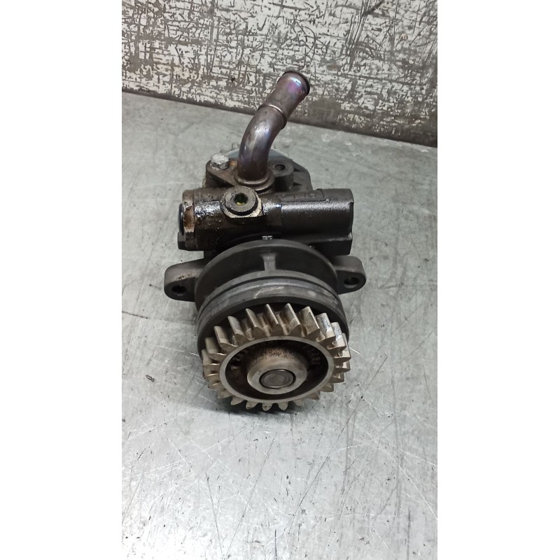 Recambio de bomba direccion para volkswagen phaeton (3d2/3d8) tdi v10 (4 asientos) referencia OEM IAM 300422153C  02