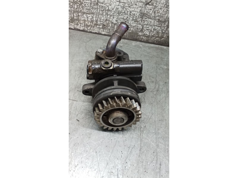 Recambio de bomba direccion para volkswagen phaeton (3d2/3d8) tdi v10 (4 asientos) referencia OEM IAM 300422153C  02