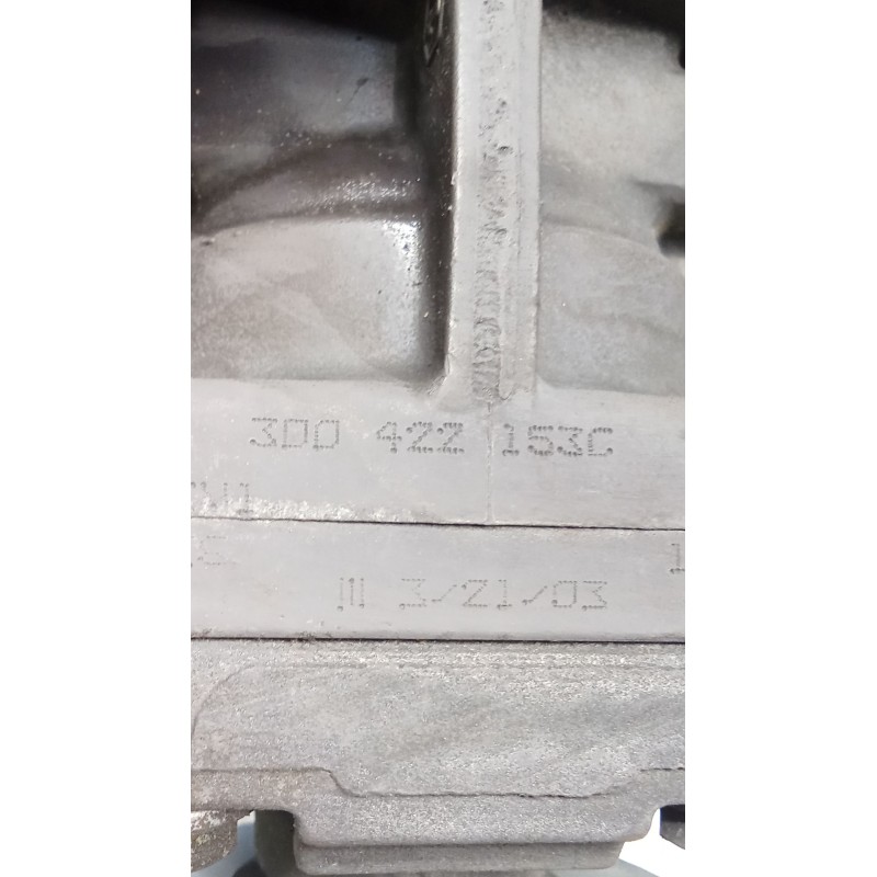 Recambio de bomba direccion para volkswagen phaeton (3d2/3d8) tdi v10 (4 asientos) referencia OEM IAM 300422153C  02