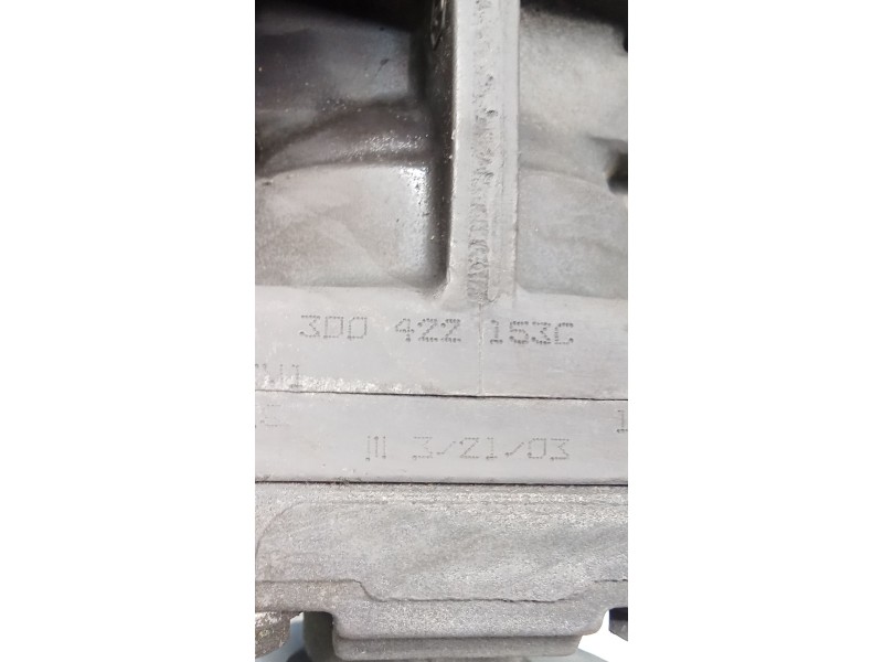 Recambio de bomba direccion para volkswagen phaeton (3d2/3d8) tdi v10 (4 asientos) referencia OEM IAM 300422153C  02
