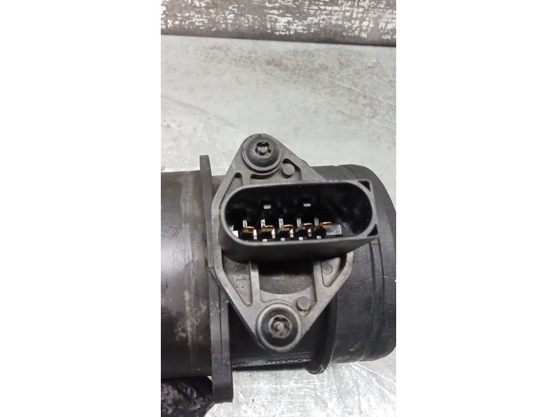 Recambio de caudalimetro para volkswagen phaeton (3d2/3d8) tdi v10 (4 asientos) referencia OEM IAM 0281002461  02