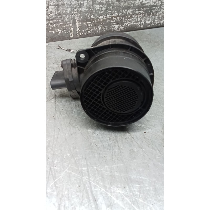 Recambio de caudalimetro para volkswagen phaeton (3d2/3d8) tdi v10 (4 asientos) referencia OEM IAM 0281002461 074906461B 02