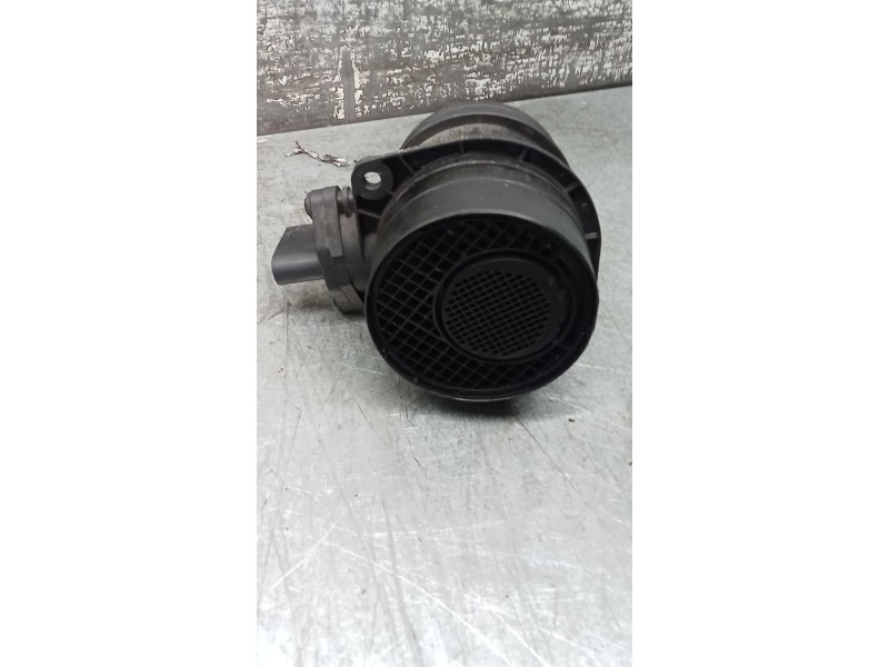 Recambio de caudalimetro para volkswagen phaeton (3d2/3d8) tdi v10 (4 asientos) referencia OEM IAM 0281002461 074906461B 02