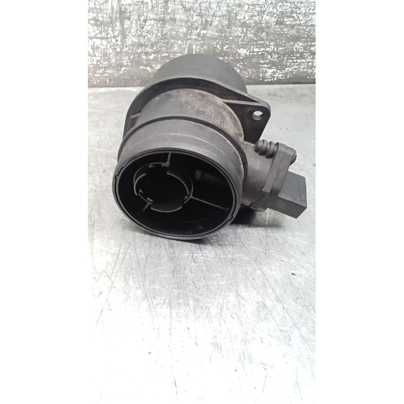 Recambio de caudalimetro para volkswagen phaeton (3d2/3d8) tdi v10 (4 asientos) referencia OEM IAM 0281002461 074906461B 02
