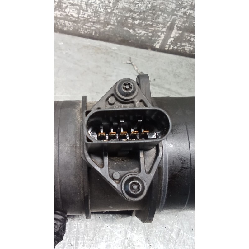 Recambio de caudalimetro para volkswagen phaeton (3d2/3d8) tdi v10 (4 asientos) referencia OEM IAM 0281002461 074906461B 02