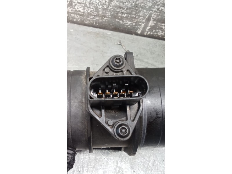 Recambio de caudalimetro para volkswagen phaeton (3d2/3d8) tdi v10 (4 asientos) referencia OEM IAM 0281002461 074906461B 02