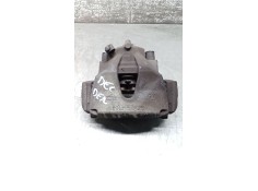 Recambio de pinza freno delantera derecha para opel meriva b monospace (s10) 1.7 cdti (75) referencia OEM IAM  ATE 10