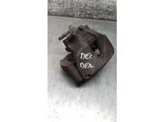 Recambio de pinza freno delantera derecha para opel meriva b monospace (s10) 1.7 cdti (75) referencia OEM IAM  ATE 10 2