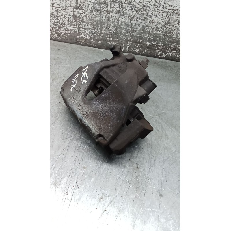 Recambio de pinza freno delantera derecha para opel meriva b monospace (s10) 1.7 cdti (75) referencia OEM IAM  ATE 10