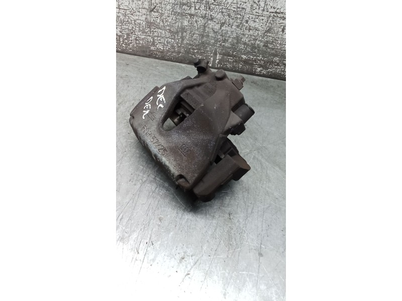 Recambio de pinza freno delantera derecha para opel meriva b monospace (s10) 1.7 cdti (75) referencia OEM IAM  ATE 10