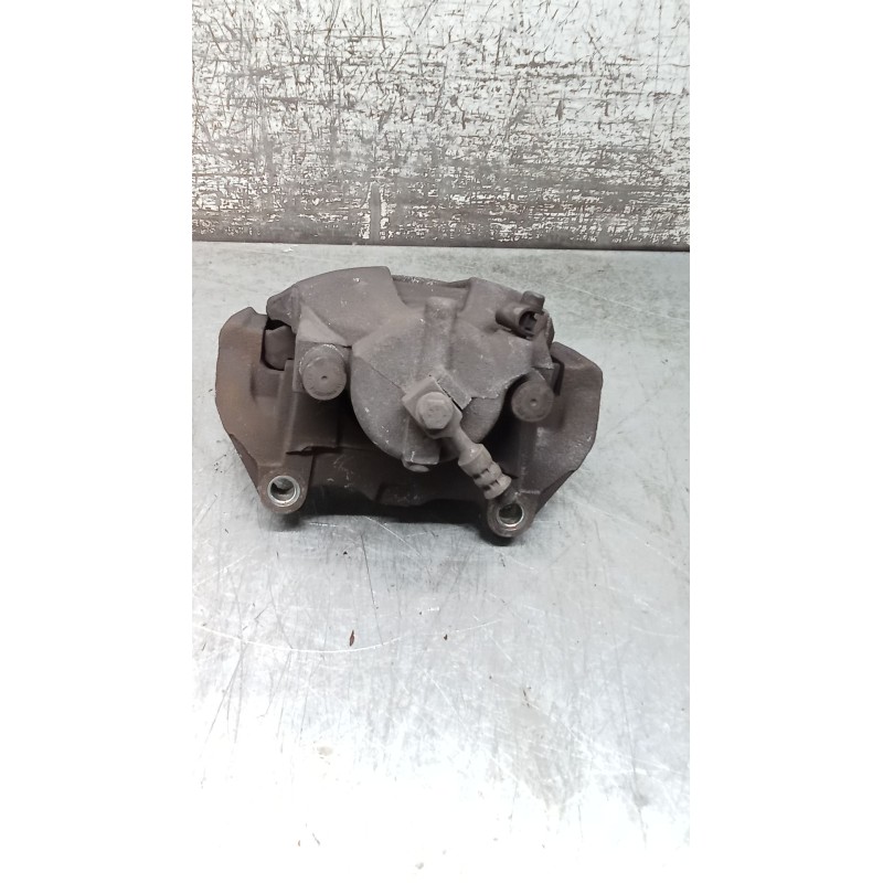 Recambio de pinza freno delantera derecha para opel meriva b monospace (s10) 1.7 cdti (75) referencia OEM IAM  ATE 10
