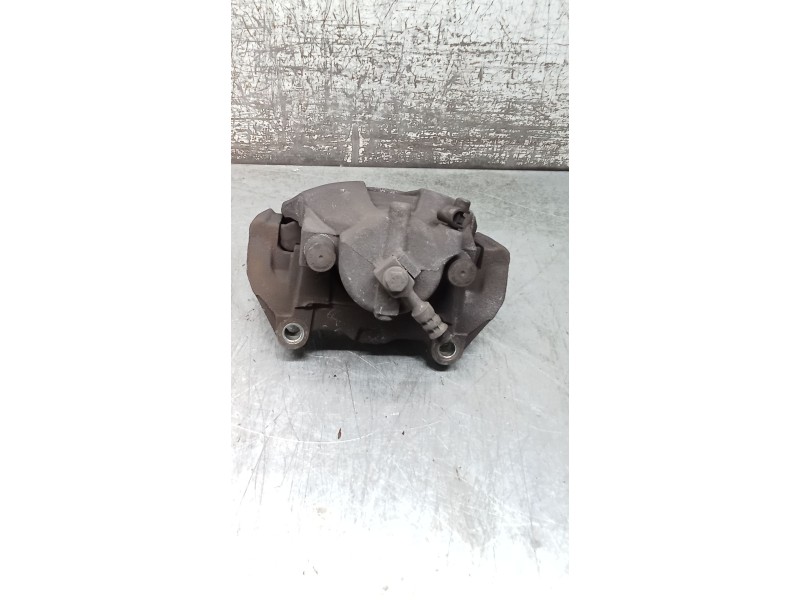 Recambio de pinza freno delantera derecha para opel meriva b monospace (s10) 1.7 cdti (75) referencia OEM IAM  ATE 10