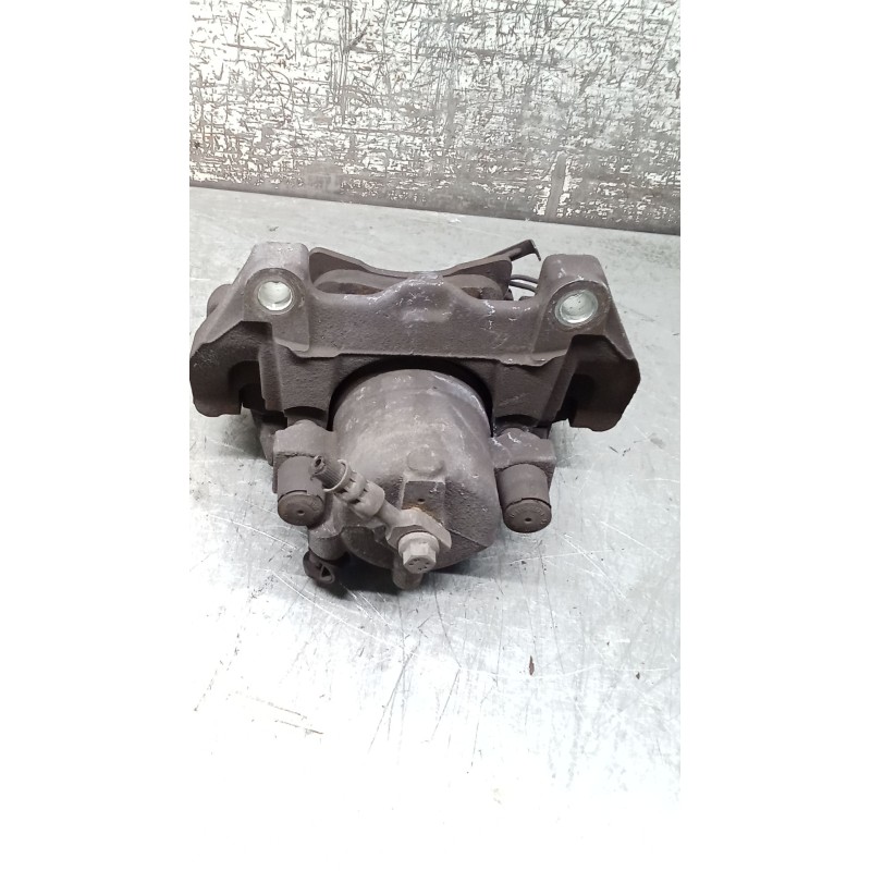Recambio de pinza freno delantera derecha para opel meriva b monospace (s10) 1.7 cdti (75) referencia OEM IAM  ATE 10