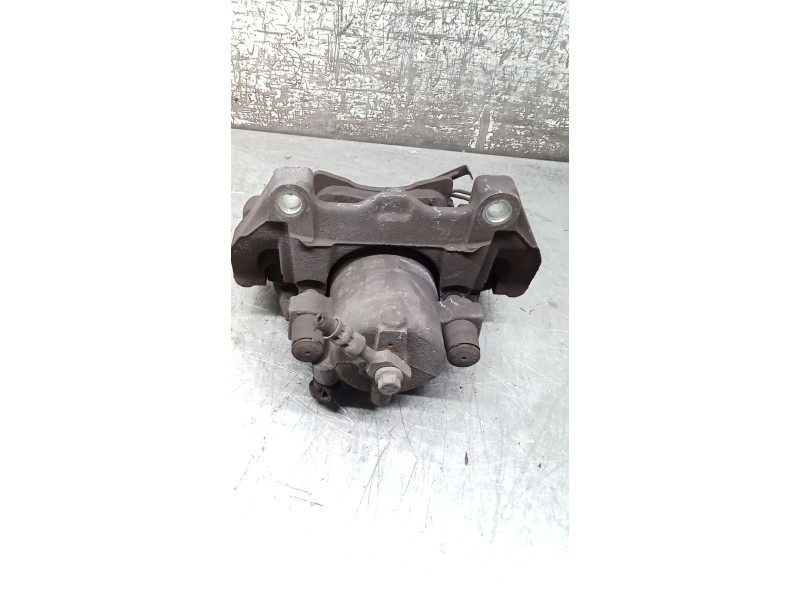 Recambio de pinza freno delantera derecha para opel meriva b monospace (s10) 1.7 cdti (75) referencia OEM IAM  ATE 10