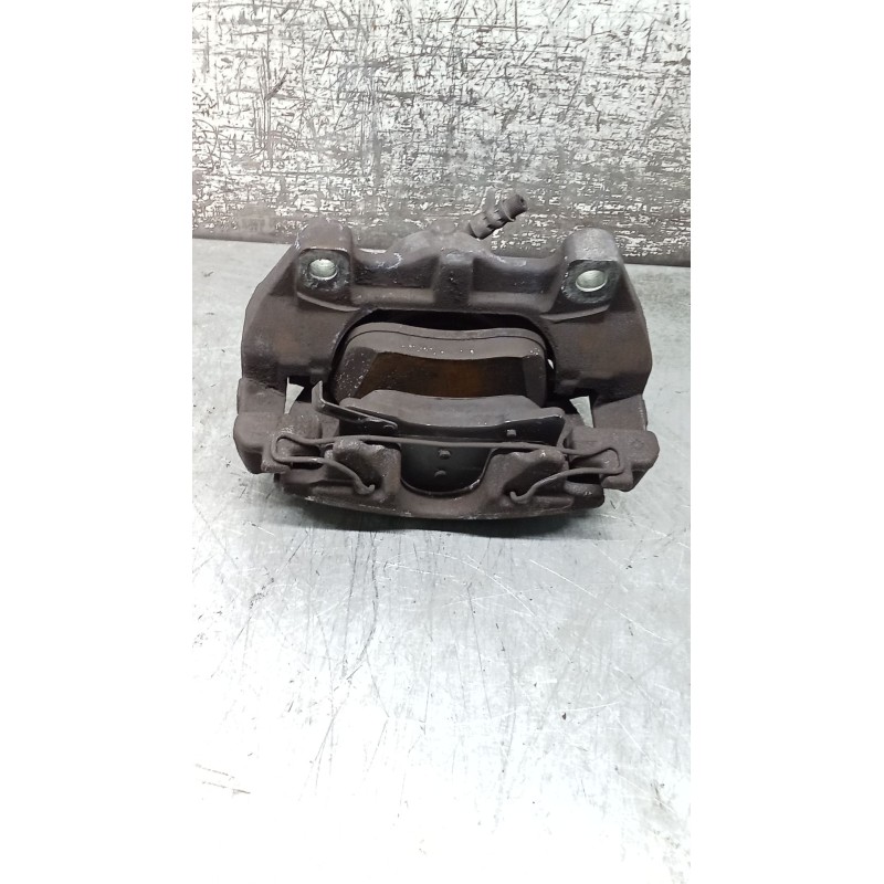 Recambio de pinza freno delantera derecha para opel meriva b monospace (s10) 1.7 cdti (75) referencia OEM IAM  ATE 10