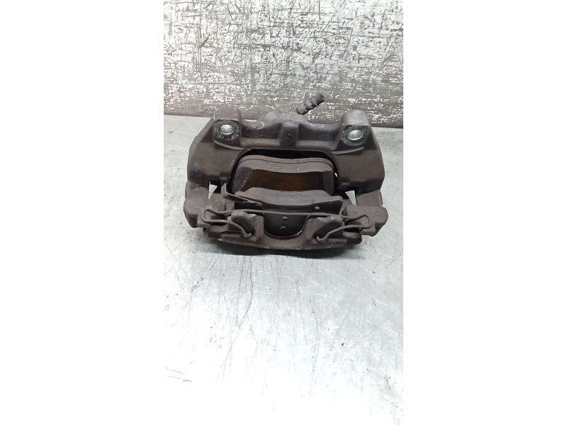 Recambio de pinza freno delantera derecha para opel meriva b monospace (s10) 1.7 cdti (75) referencia OEM IAM  ATE 10