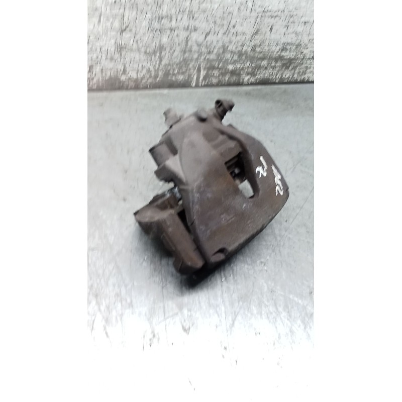 Recambio de pinza freno delantera izquierda para opel meriva b monospace (s10) 1.7 cdti (75) referencia OEM IAM  ATE 10