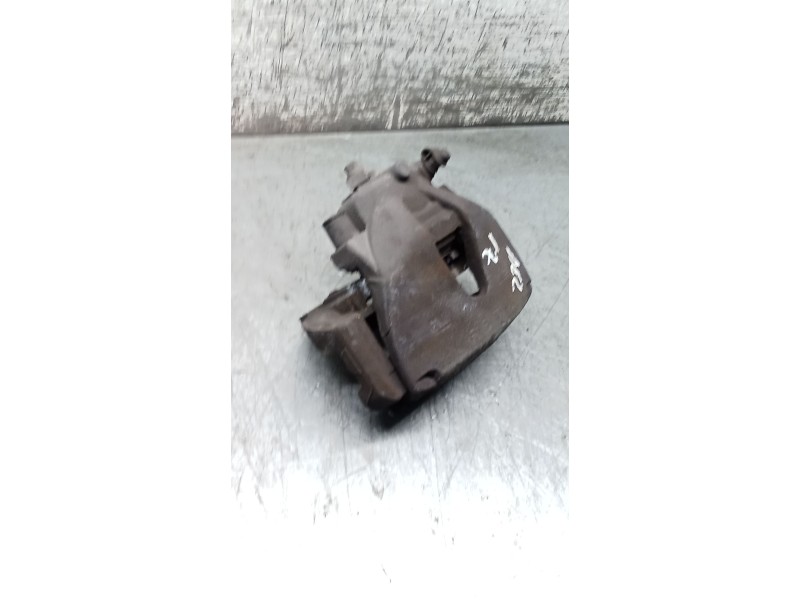 Recambio de pinza freno delantera izquierda para opel meriva b monospace (s10) 1.7 cdti (75) referencia OEM IAM  ATE 10