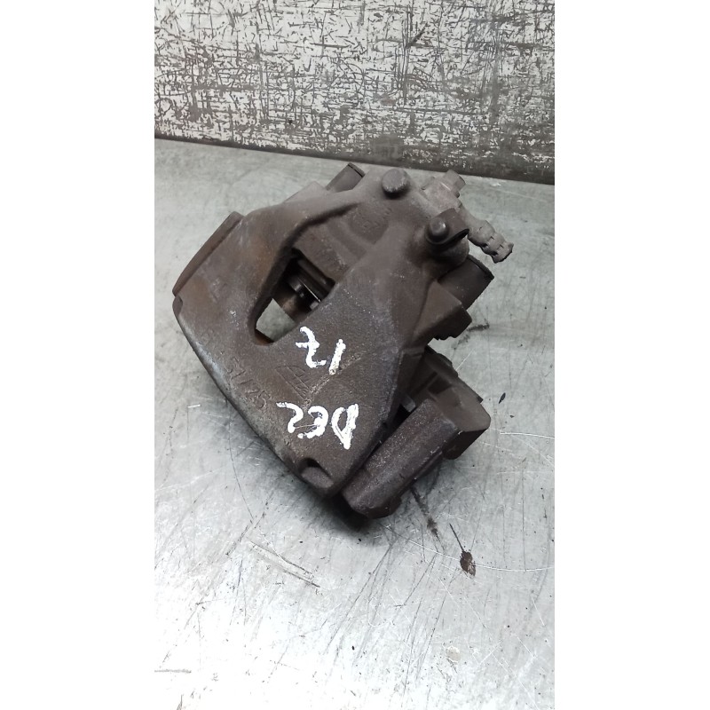Recambio de pinza freno delantera izquierda para opel meriva b monospace (s10) 1.7 cdti (75) referencia OEM IAM  ATE 10