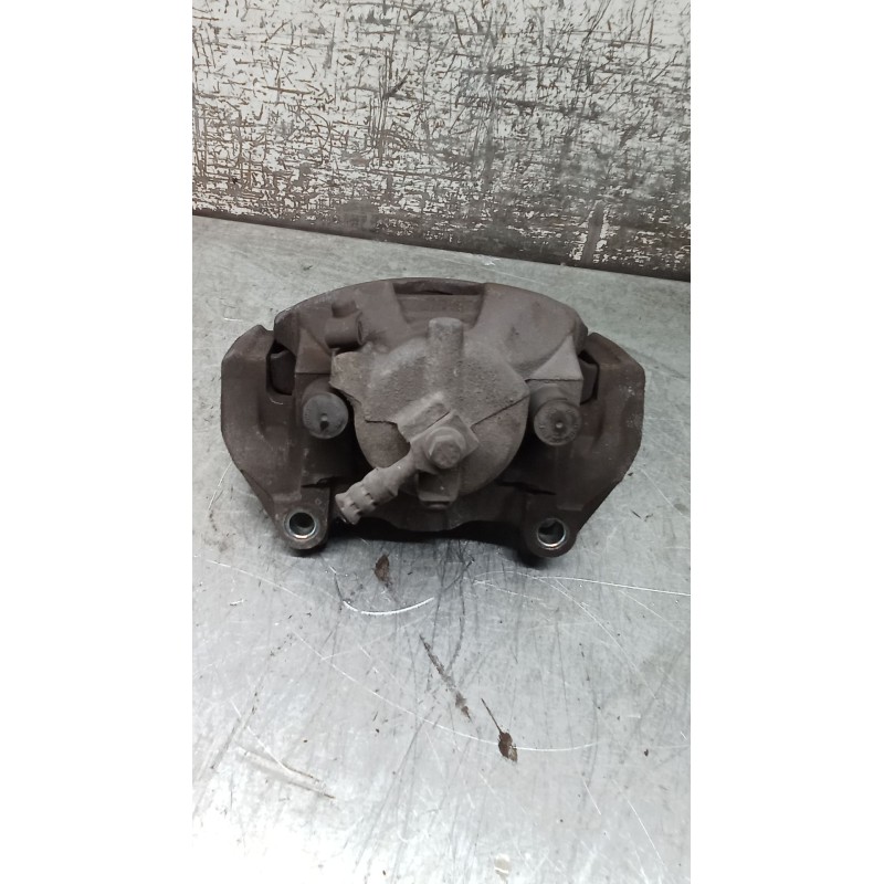 Recambio de pinza freno delantera izquierda para opel meriva b monospace (s10) 1.7 cdti (75) referencia OEM IAM  ATE 10