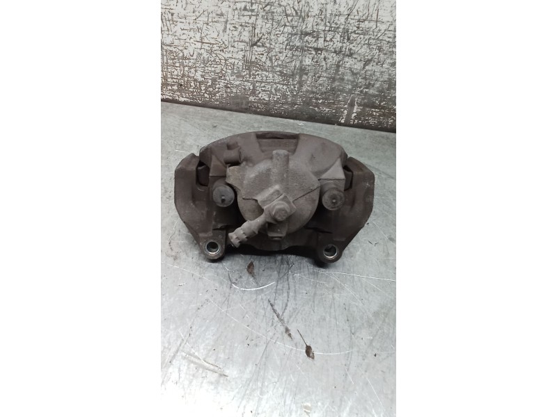 Recambio de pinza freno delantera izquierda para opel meriva b monospace (s10) 1.7 cdti (75) referencia OEM IAM  ATE 10