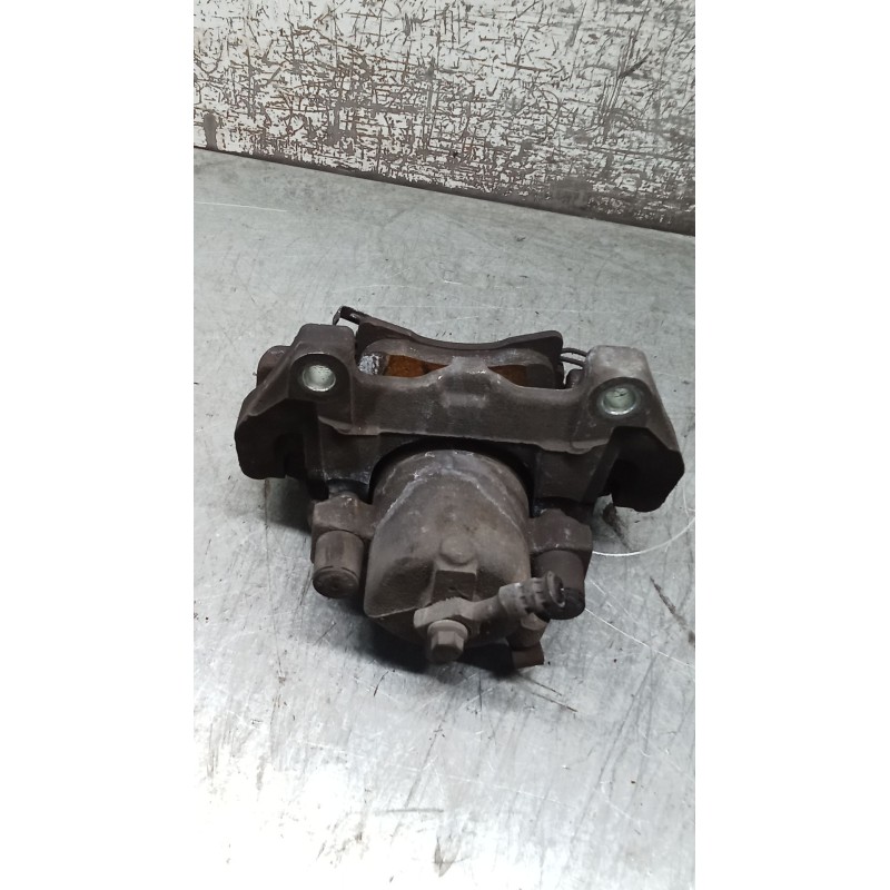 Recambio de pinza freno delantera izquierda para opel meriva b monospace (s10) 1.7 cdti (75) referencia OEM IAM  ATE 10