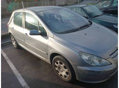 peugeot 307 (s1) del año 2005