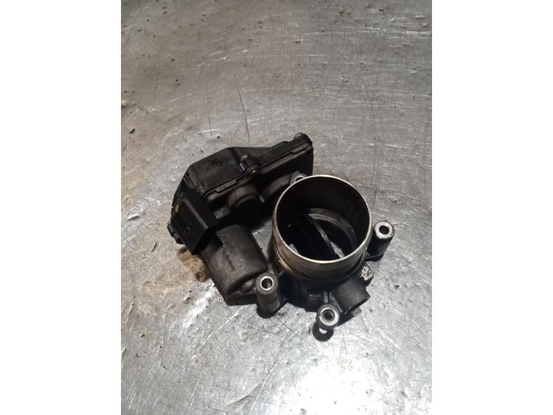 Recambio de caja mariposa para seat exeo st (3r5) 2.0 tdi referencia OEM IAM 03L128063E A2C53338105 08