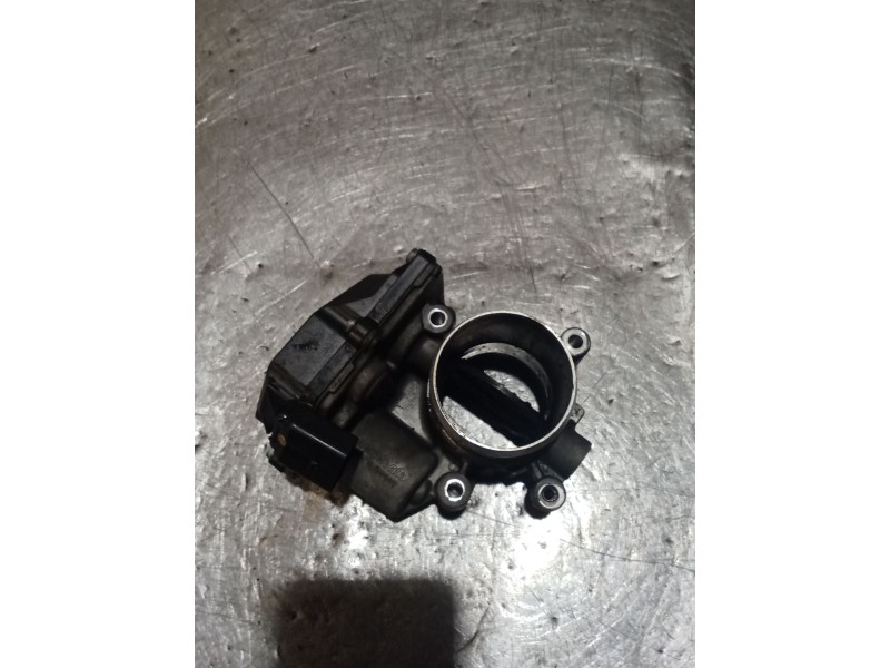 Recambio de caja mariposa para seat exeo st (3r5) 2.0 tdi referencia OEM IAM 03L128063E A2C53338105 08
