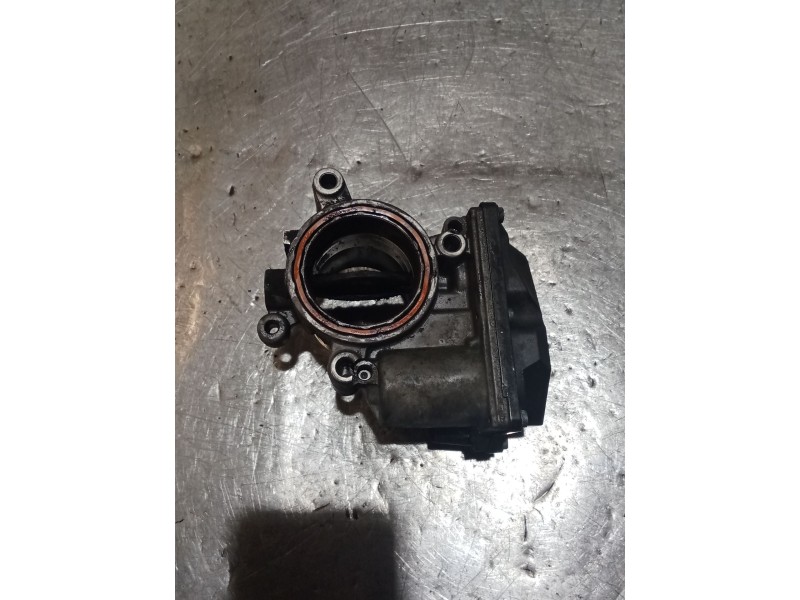 Recambio de caja mariposa para seat exeo st (3r5) 2.0 tdi referencia OEM IAM 03L128063E A2C53338105 08