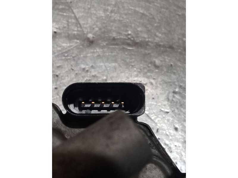 Recambio de caja mariposa para seat exeo st (3r5) 2.0 tdi referencia OEM IAM 03L128063E A2C53338105 08