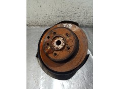 Recambio de mangueta trasera derecha para ssangyong rodius i 2.7 xdi referencia OEM IAM   05