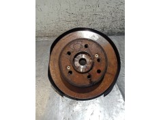 Recambio de mangueta delantera derecha para ssangyong rodius i 2.7 xdi referencia OEM IAM   05