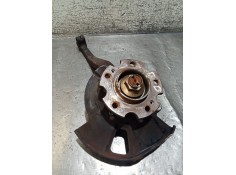 Recambio de mangueta delantera derecha para ssangyong rodius i 2.7 xdi referencia OEM IAM   05