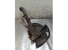 Recambio de mangueta delantera derecha para ssangyong rodius i 2.7 xdi referencia OEM IAM   05 2