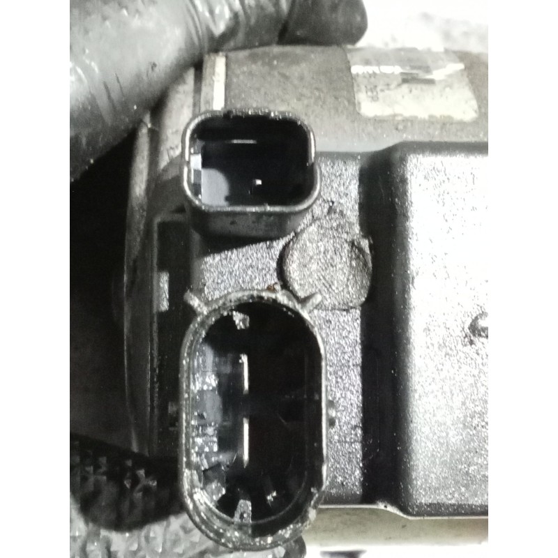 Recambio de bomba suspension para citroën c5 i (dc_) 2.0 hdi (dcrhzb, dcrhze) referencia OEM IAM   
