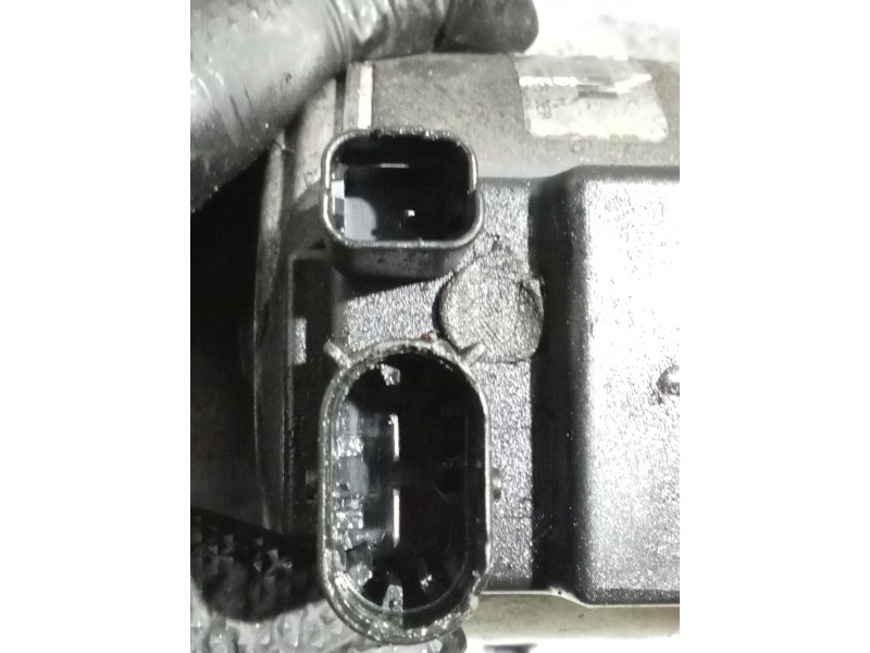Recambio de bomba suspension para citroën c5 i (dc_) 2.0 hdi (dcrhzb, dcrhze) referencia OEM IAM   
