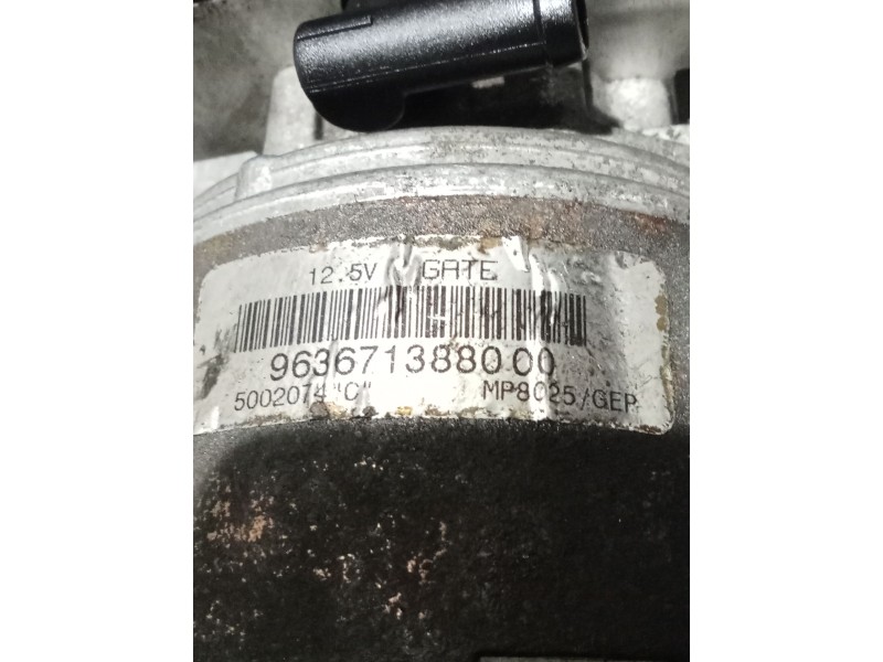 Recambio de bomba suspension para citroën c5 i (dc_) 2.0 hdi (dcrhzb, dcrhze) referencia OEM IAM   