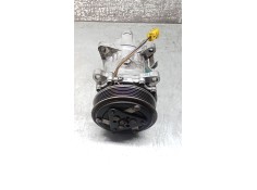 Recambio de compresor aire acondicionado para peugeot 307 break (3e) 2.0 hdi 110 referencia OEM IAM 9639078280  02