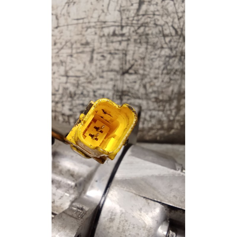 Recambio de compresor aire acondicionado para peugeot 307 break (3e) 2.0 hdi 110 referencia OEM IAM 9639078280  02
