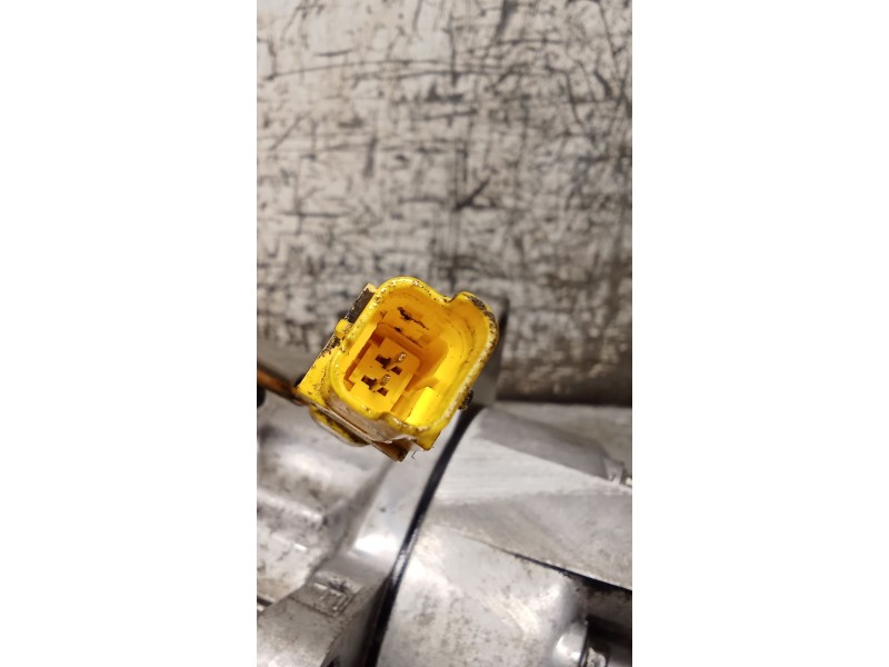 Recambio de compresor aire acondicionado para peugeot 307 break (3e) 2.0 hdi 110 referencia OEM IAM 9639078280  02