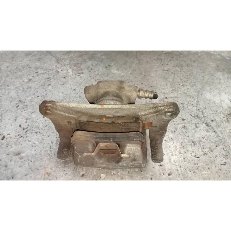Recambio de pinza freno trasera izquierda para citroen c-crosser 2.2 hdi fap cat referencia OEM IAM   