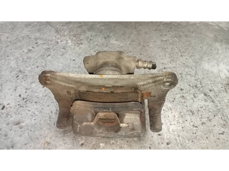 Recambio de pinza freno trasera izquierda para citroen c-crosser 2.2 hdi fap cat referencia OEM IAM   