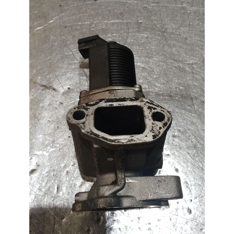 Recambio de valvula egr para fiat grande punto (199_) 1.3 d multijet (199.axd11, 199.axd1a, 199.axd1b,... referencia OEM IAM 035
