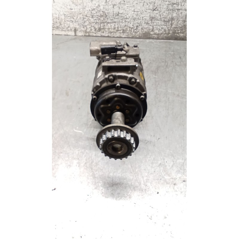 Recambio de compresor aire acondicionado para volkswagen phaeton (3d2/3d8) tdi v10 (4 asientos) referencia OEM IAM 7H0820805C 44