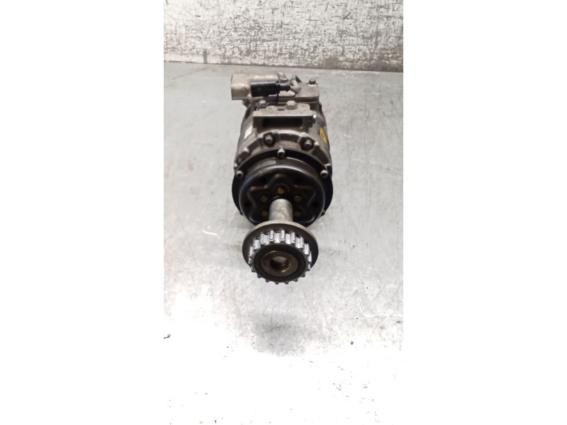 Recambio de compresor aire acondicionado para volkswagen phaeton (3d2/3d8) tdi v10 (4 asientos) referencia OEM IAM 7H0820805C 44