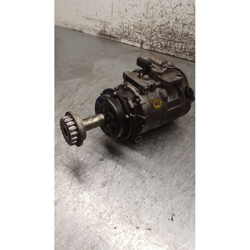 Recambio de compresor aire acondicionado para volkswagen phaeton (3d2/3d8) tdi v10 (4 asientos) referencia OEM IAM 7H0820805C 44