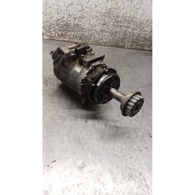 Recambio de compresor aire acondicionado para volkswagen phaeton (3d2/3d8) tdi v10 (4 asientos) referencia OEM IAM 7H0820805C 44