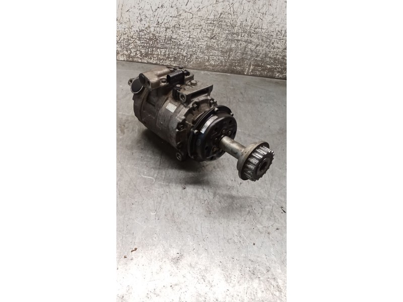 Recambio de compresor aire acondicionado para volkswagen phaeton (3d2/3d8) tdi v10 (4 asientos) referencia OEM IAM 7H0820805C 44