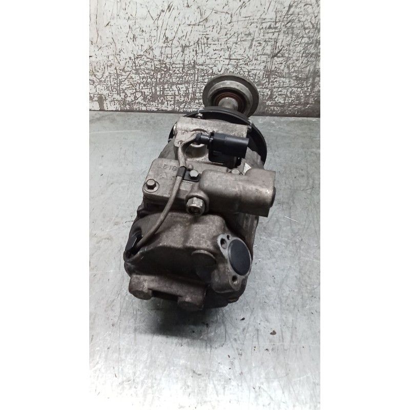 Recambio de compresor aire acondicionado para volkswagen phaeton (3d2/3d8) tdi v10 (4 asientos) referencia OEM IAM 7H0820805C 44